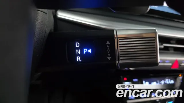 Hyundai Grandeur GN7 — Фото автомобиля 12