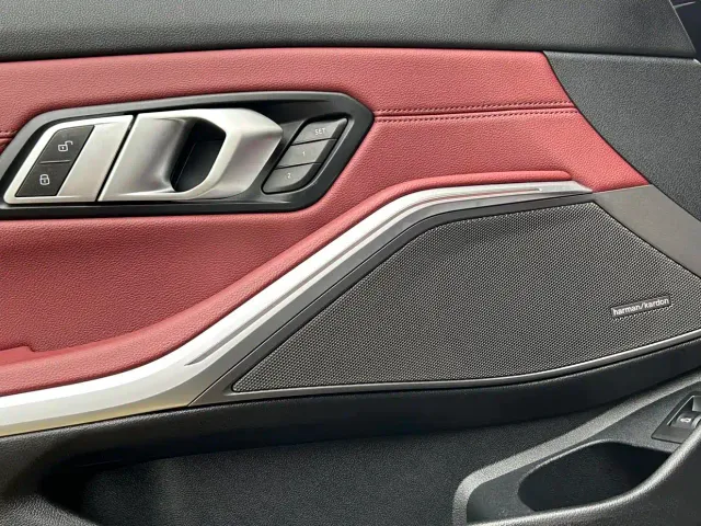 BMW 3 Series — Фото автомобиля 28