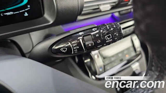 Hyundai Casper Casper Turbo Inspiration — Фото автомобиля 19