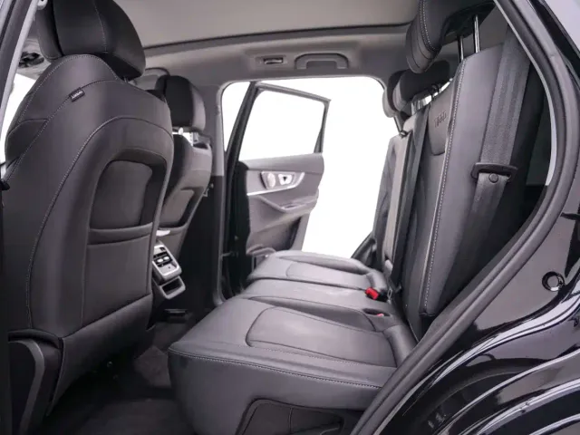 Chery Tiggo 8 PRO — Фото автомобиля 20