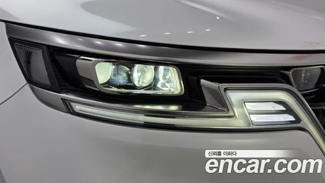 Kia Carnival 4th Gen — Фото автомобиля 7