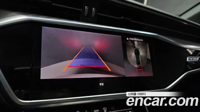 Audi A6 C8 — Фото автомобиля 15