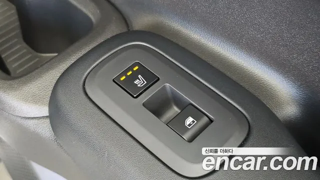Hyundai Santa Fe MX5 — Фото автомобиля 24