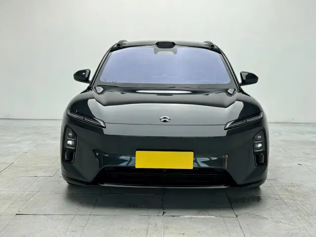 Nio ET5 Touring — Фото автомобиля 2