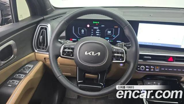 Kia Sorento 4th Gen — Фото автомобиля 13