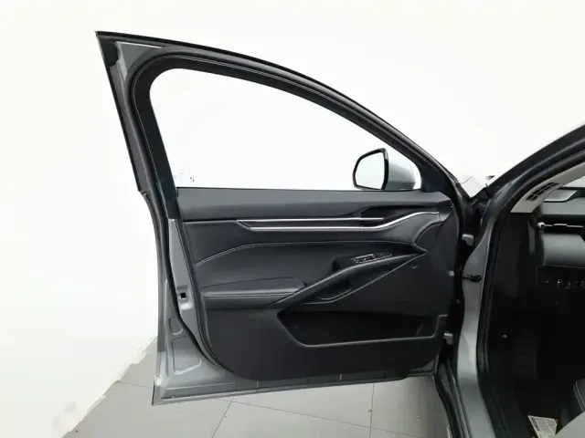 Ford Mondeo — Фото автомобиля 8