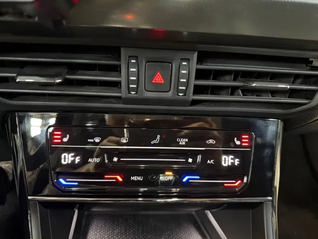 Volkswagen Passat — Фото автомобиля 13