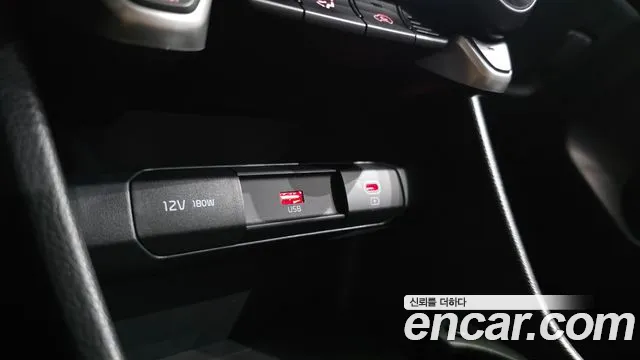 Kia morning Новый Morning (JA) Signature — Фото автомобиля 30
