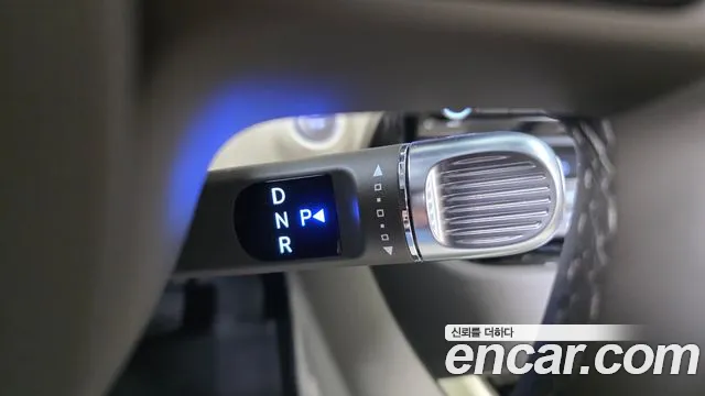 Hyundai Casper Electric — Фото автомобиля 12