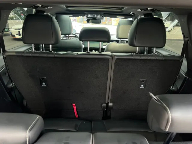 GAC Trumpchi GS8 — Фото автомобиля 27