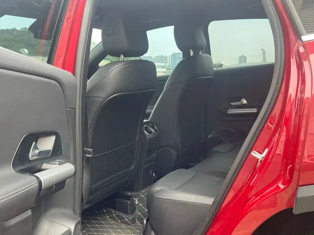Mercedes-Benz GLA-Class — Фото автомобиля 7
