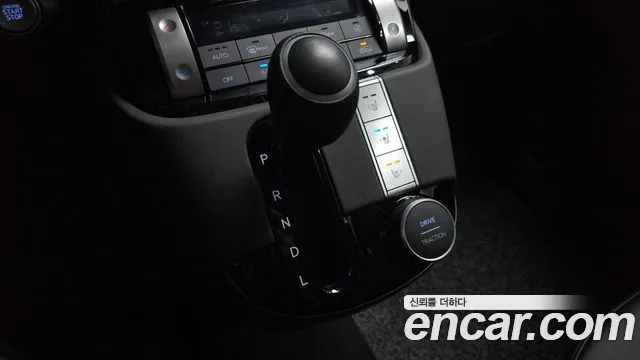 Hyundai Casper — Фото автомобиля 9