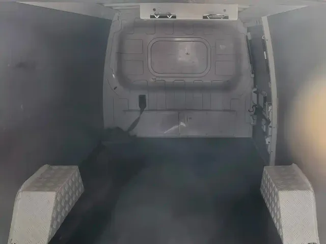 Foton Qianduoduo — Фото автомобиля 8