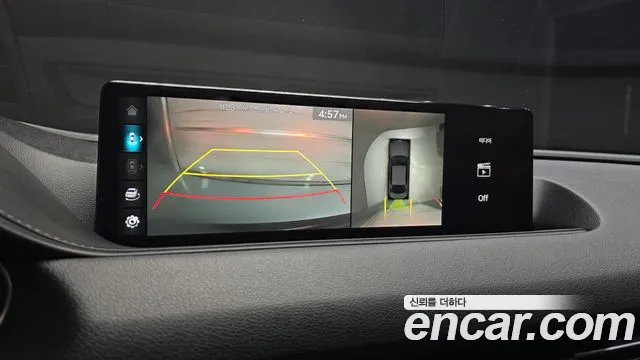 Genesis G80 RG3 — Фото автомобиля 21