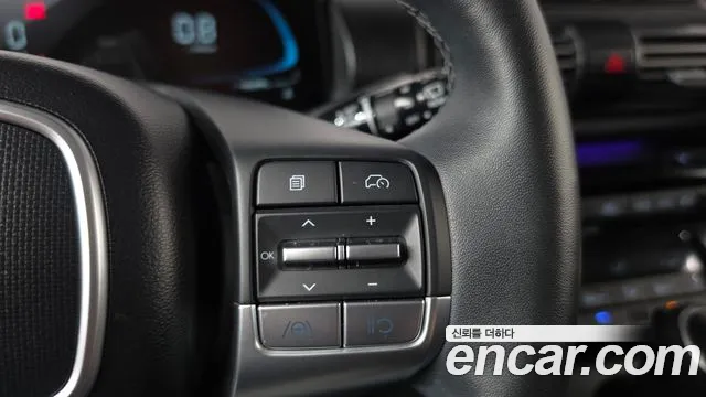 Hyundai Casper — Фото автомобиля 23