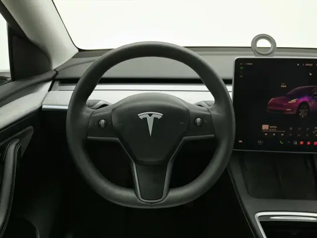 Tesla Model Y — Фото автомобиля 11