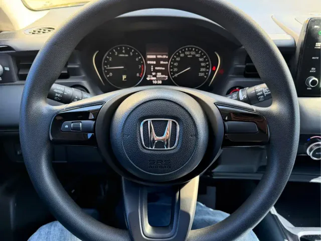Honda XR-V — Фото автомобиля 17