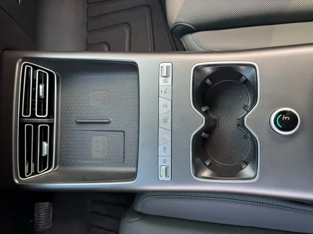 BYD Song Pro — Фото автомобиля 16