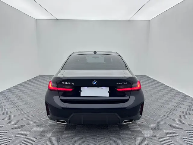 BMW 3 Series — Фото автомобиля 5