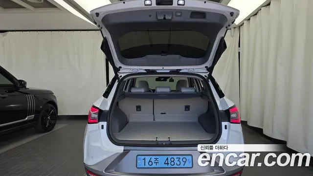 Hyundai Nexo — Фото автомобиля 23