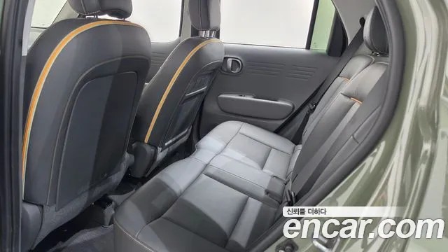 Hyundai Casper — Фото автомобиля 17