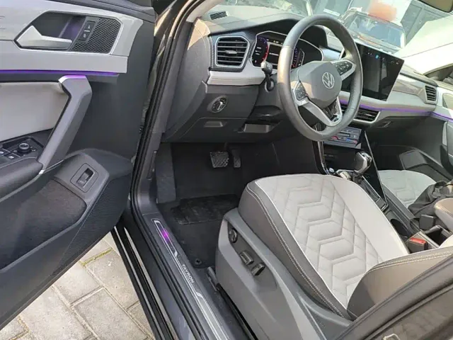 Volkswagen Tayron — Фото автомобиля 15