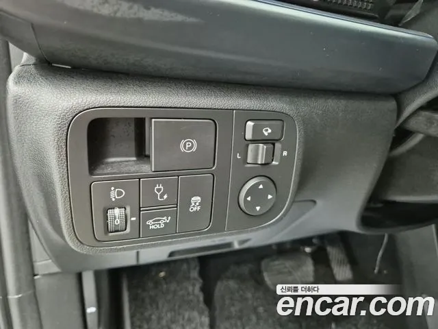 Hyundai Ioniq 6 — Фото автомобиля 15