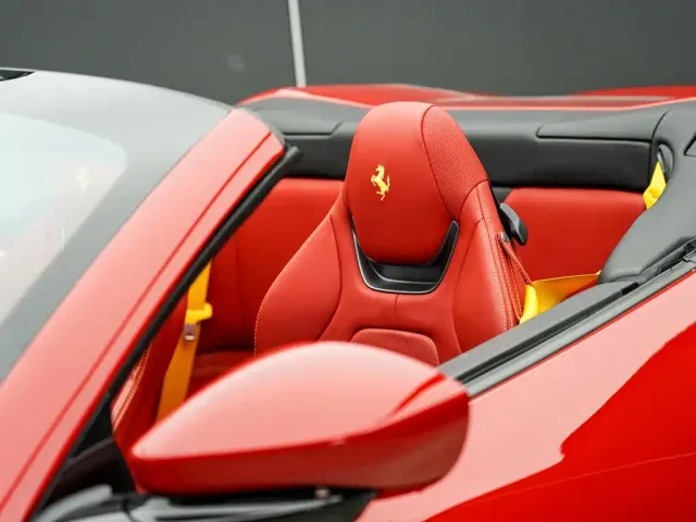 Ferrari Portofino — Фото автомобиля 4