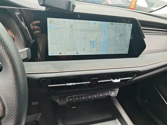 Changan X7 Plus — Фото автомобиля 12
