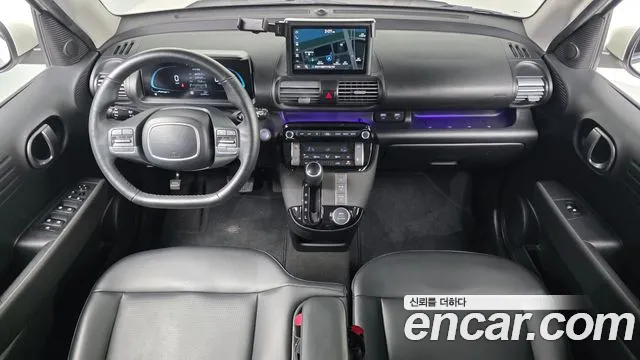Hyundai Casper — Фото автомобиля 6
