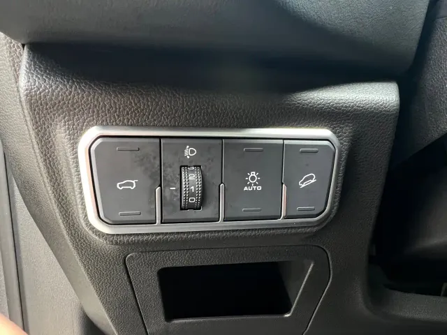 Haval H6 — Фото автомобиля 10
