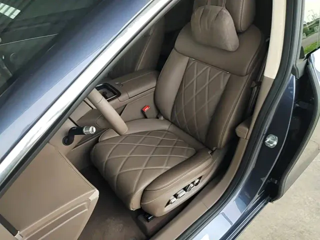 Stelato S9 — Фото автомобиля 10