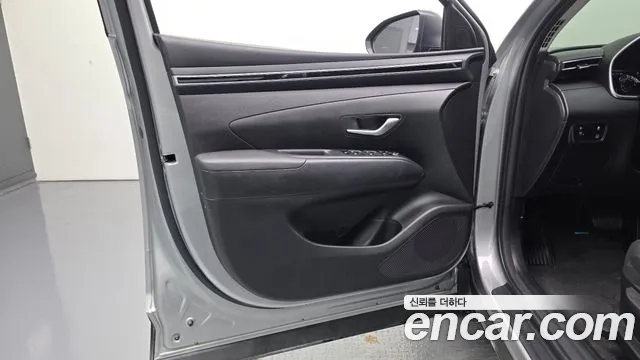 Hyundai Tucson — Фото автомобиля 24