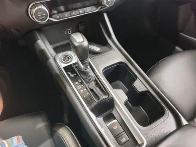 Nissan Sylphy — Фото автомобиля 13