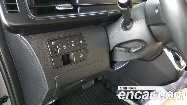 Hyundai Staria — Фото автомобиля 28