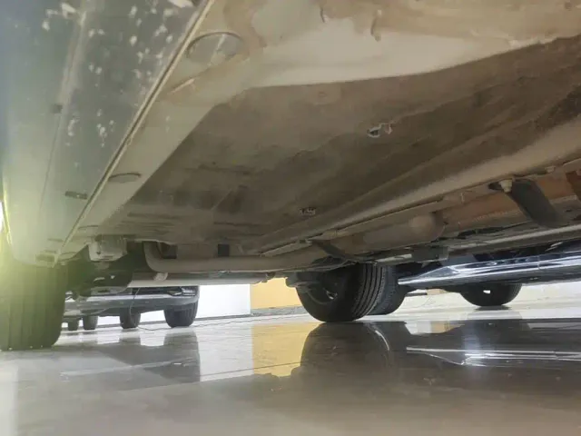 Geely Binyue — Фото автомобиля 20