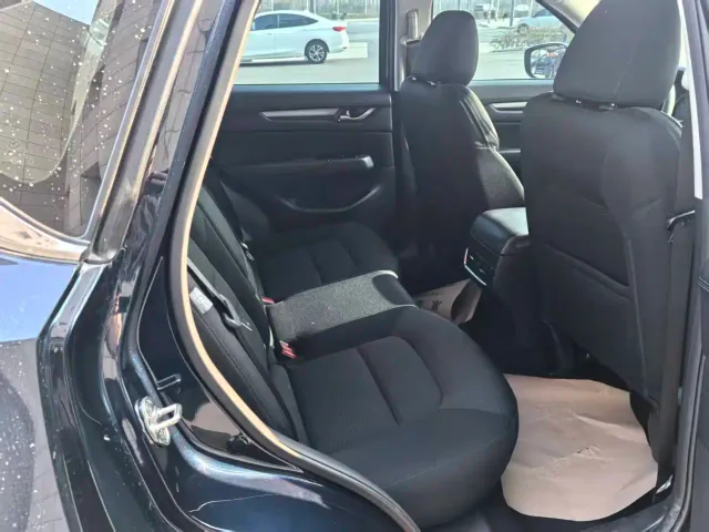 Mazda CX-5 — Фото автомобиля 14
