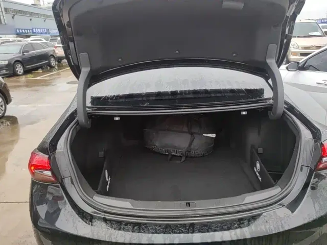 Buick LaCrosse — Фото автомобиля 18