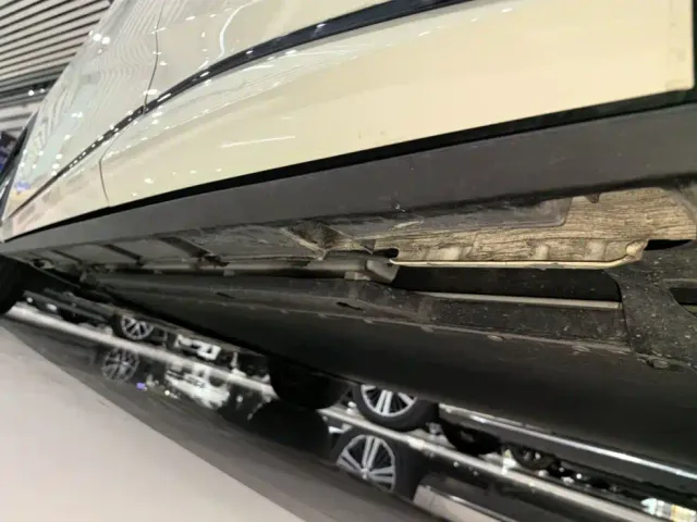 BYD Dolphin — Фото автомобиля 21