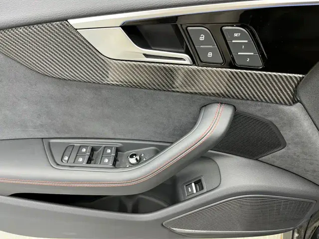 Audi RS 5 — Фото автомобиля 17