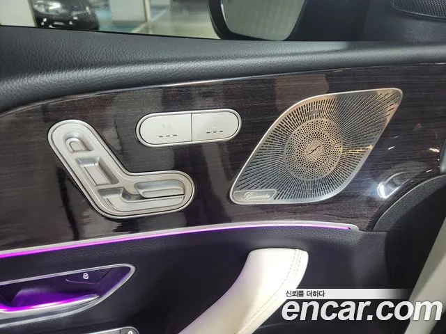Mercedes-Benz GLE-Class W167 — Фото автомобиля 13