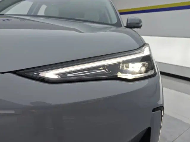 Geely Galaxy E5 — Фото автомобиля 5