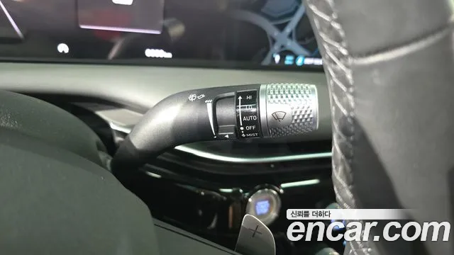 Genesis G80 Бензин 3.5 турбо AWD — Фото автомобиля 20