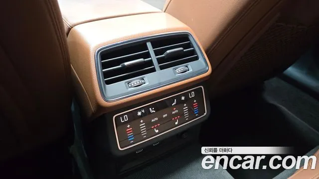 Audi A6 45 TFSI Premium — Фото автомобиля 18