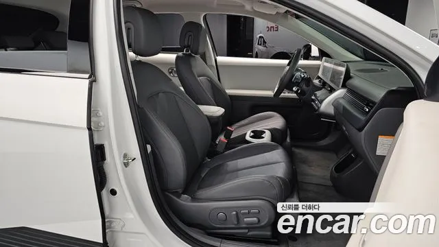 Hyundai Ioniq 5 Ioniq5 — Фото автомобиля 17