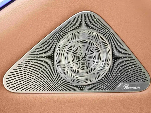 Mercedes-Benz Maybach S-Class — Фото автомобиля 16