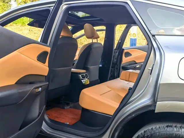 Lexus RX — Фото автомобиля 10