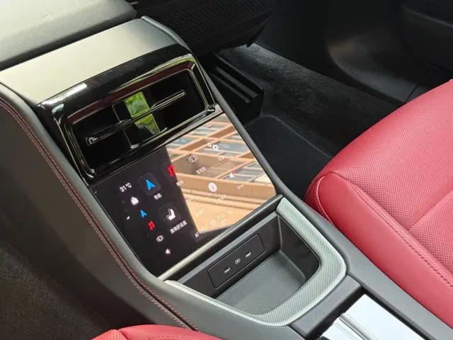 Porsche Panamera — Фото автомобиля 19