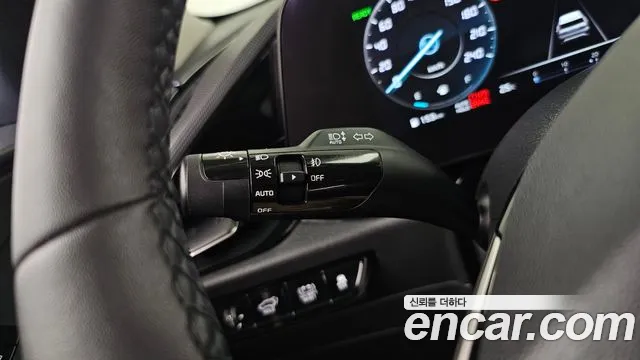 Kia Niro The All New Niro — Фото автомобиля 29