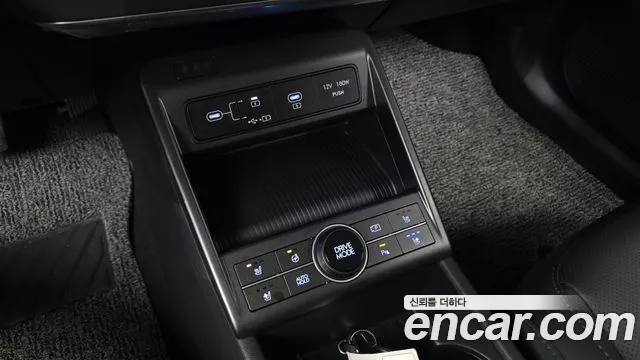 Hyundai Kona — Фото автомобиля 24